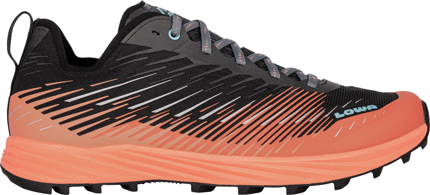 CITUX Ws: ALL TERRAIN RUNNING Shoes for Women | LOWA INT