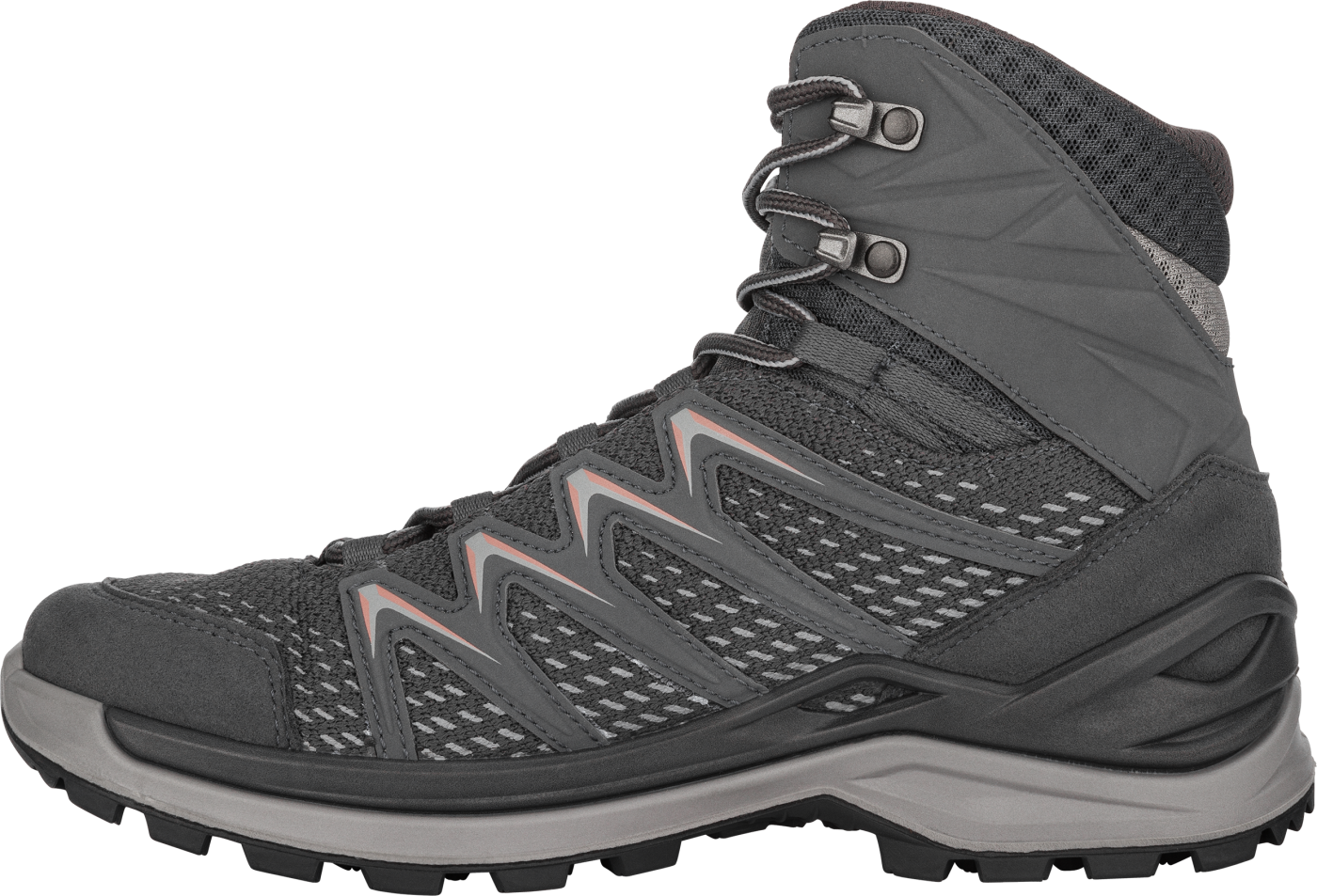 INNOX PRO GTX MID Ws: ALL TERRAIN SPORT Shoes for Women | LOWA INT