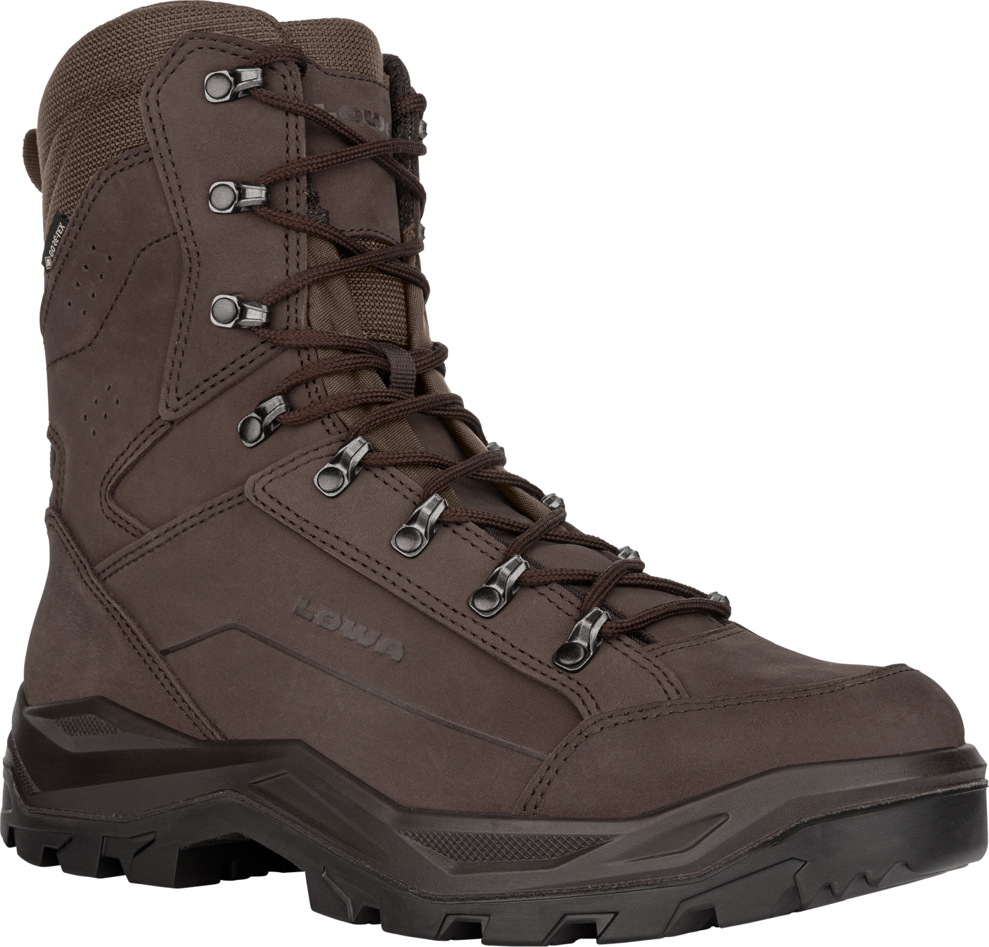 RENEGADE II N GTX HI TF Ws: TASK FORCE: PATROL Shoes for Women | LOWA INT