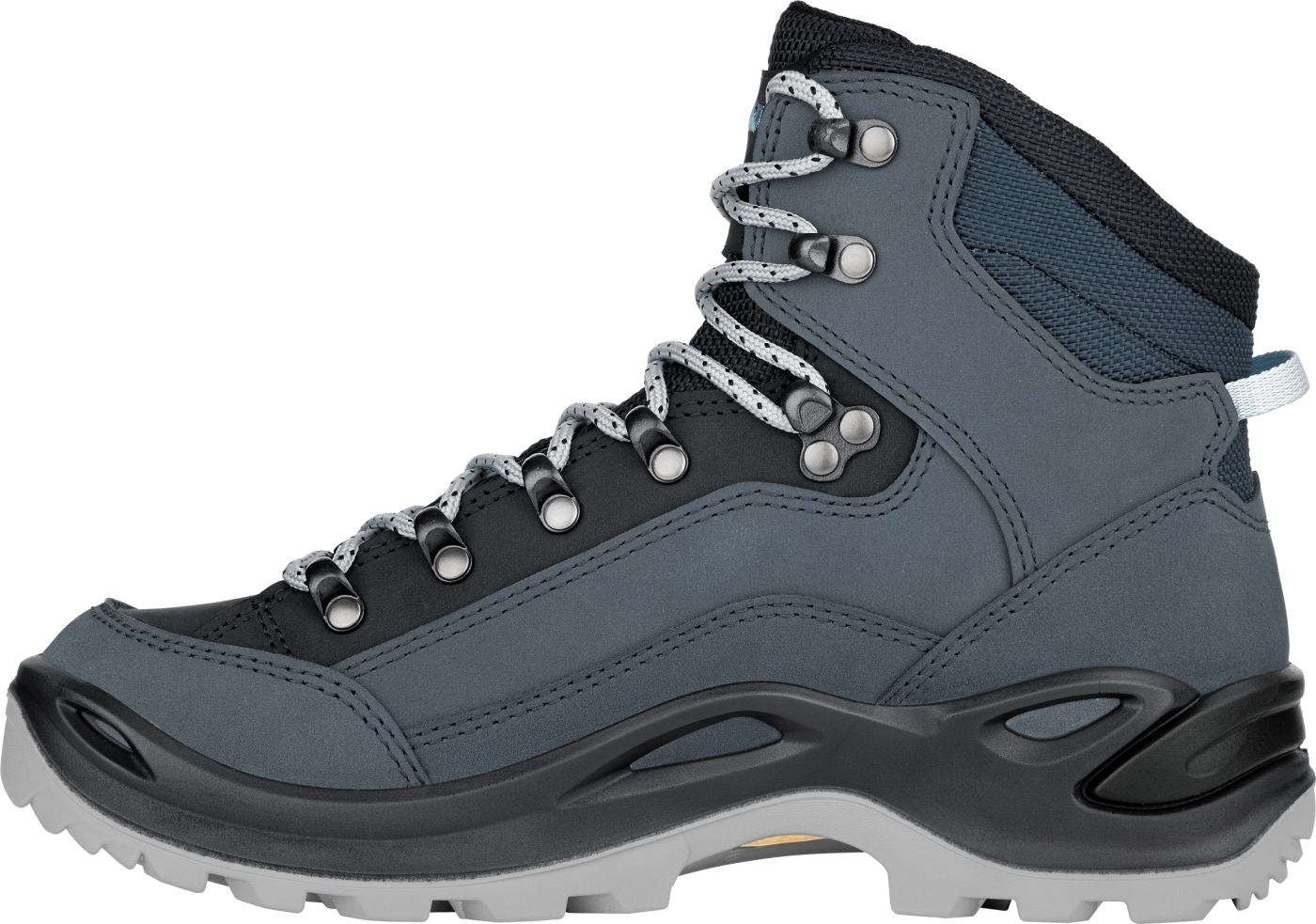 RENEGADE GTX MID Ws: ALL TERRAIN CLASSIC Shoes for Women | LOWA INT