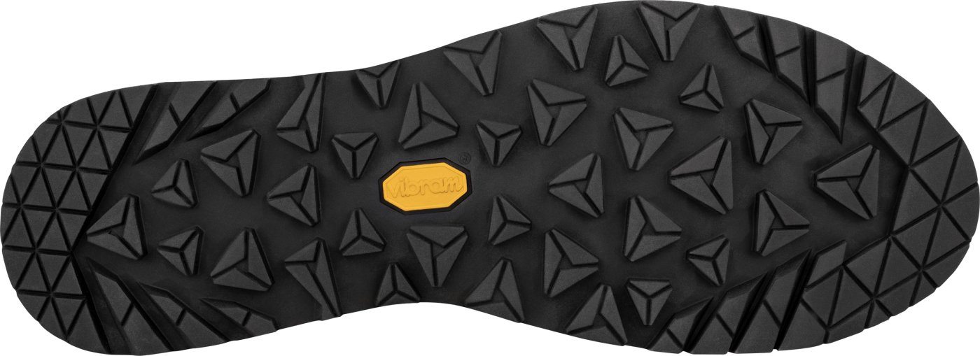 VIBRAM ROCK TRAC® SENSE