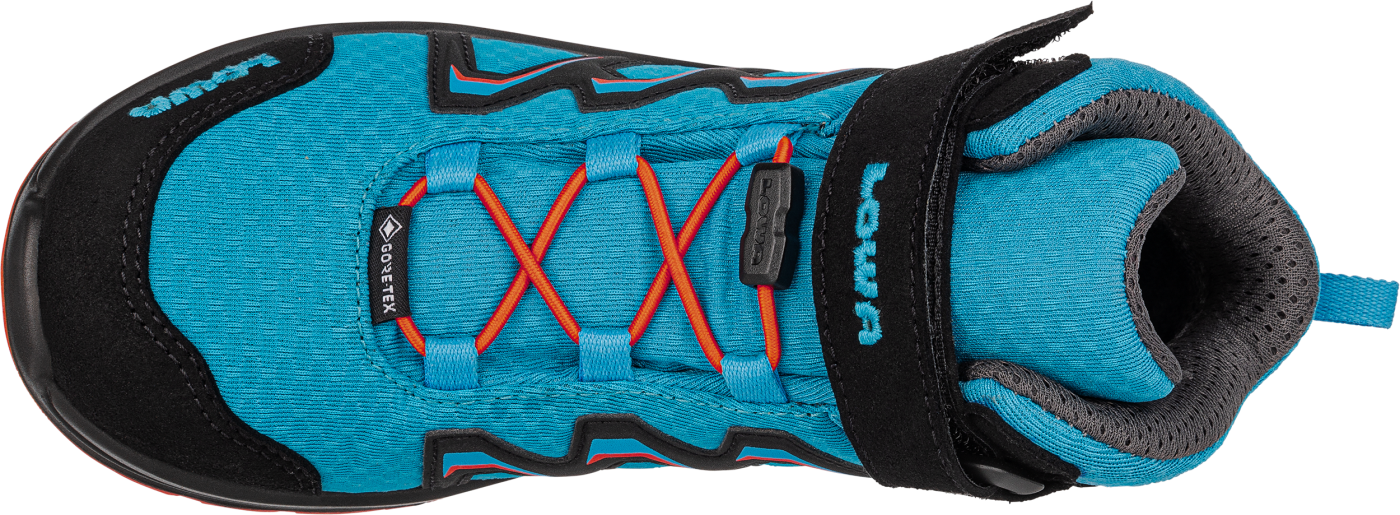 MADDOX GTX MID JUNIOR