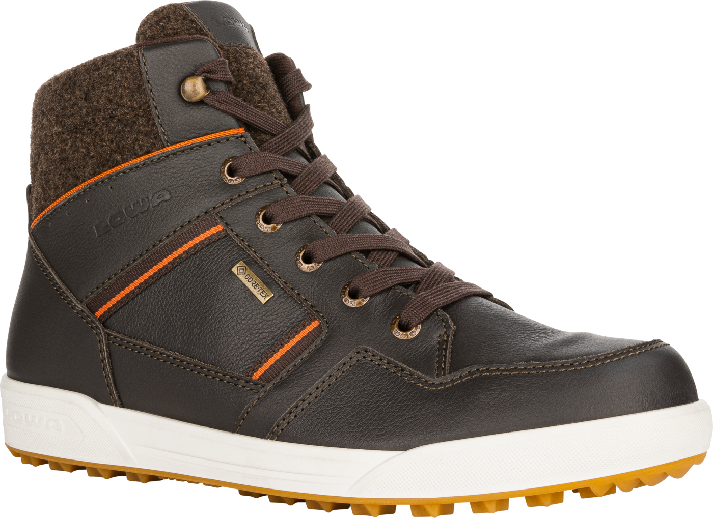 Gemaakt om te onthouden Modieus Peuter BOSCO GTX: COLD WEATHER BOOTS for men | LOWA INT