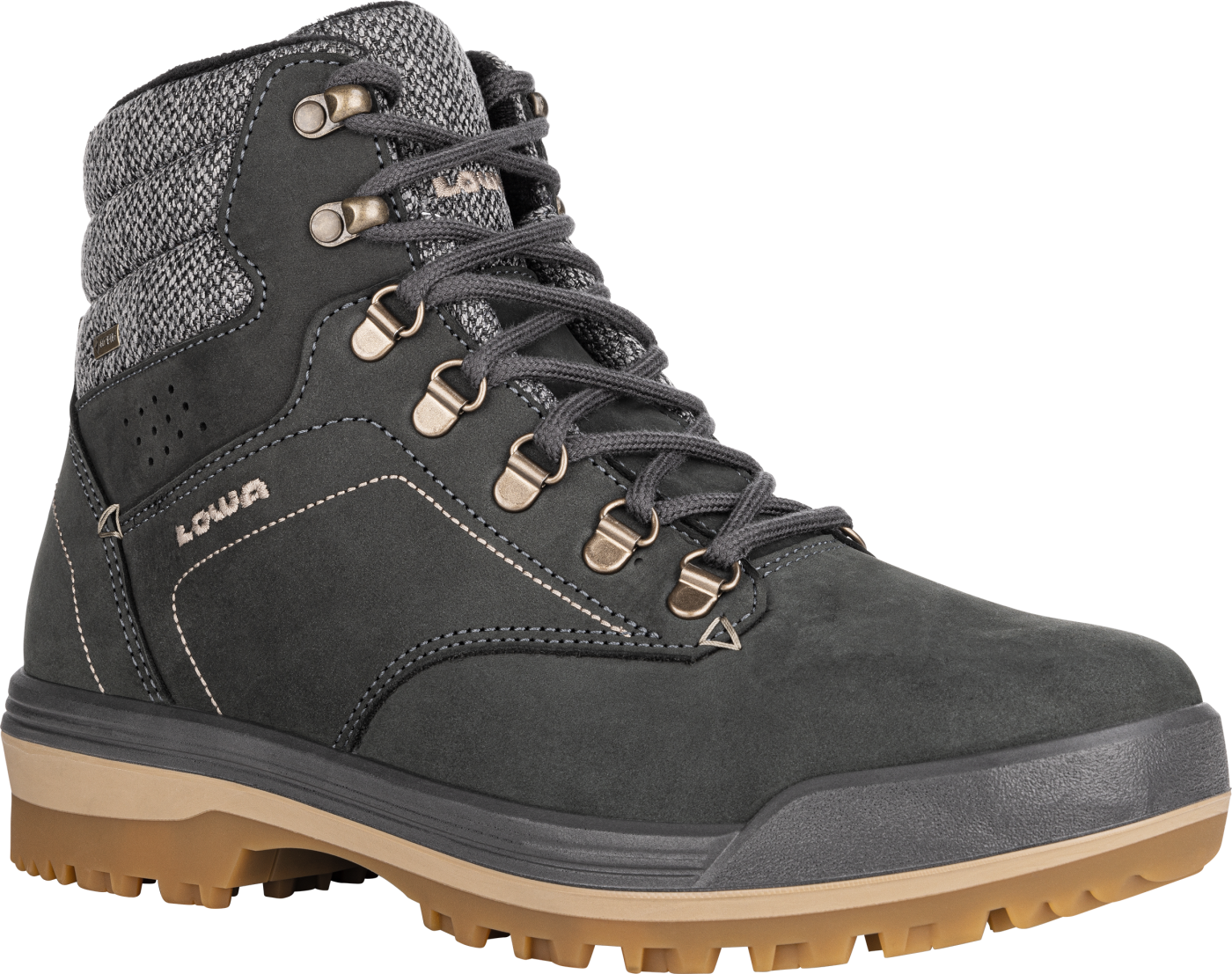 Timberland Drops New 'Venture Out' Line With Waterproof Hiking Boots