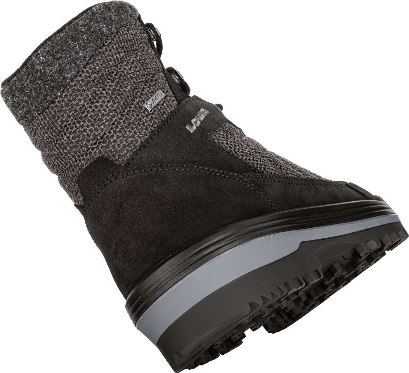 ISARCO GTX