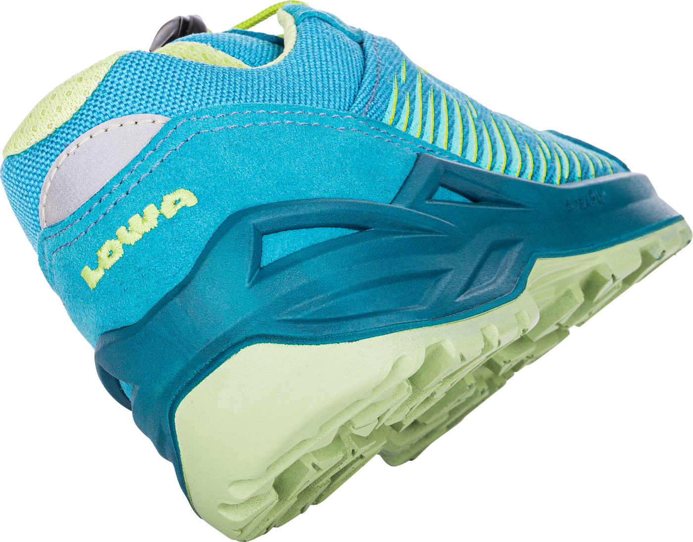 ZIRROX GTX LO JUNIOR