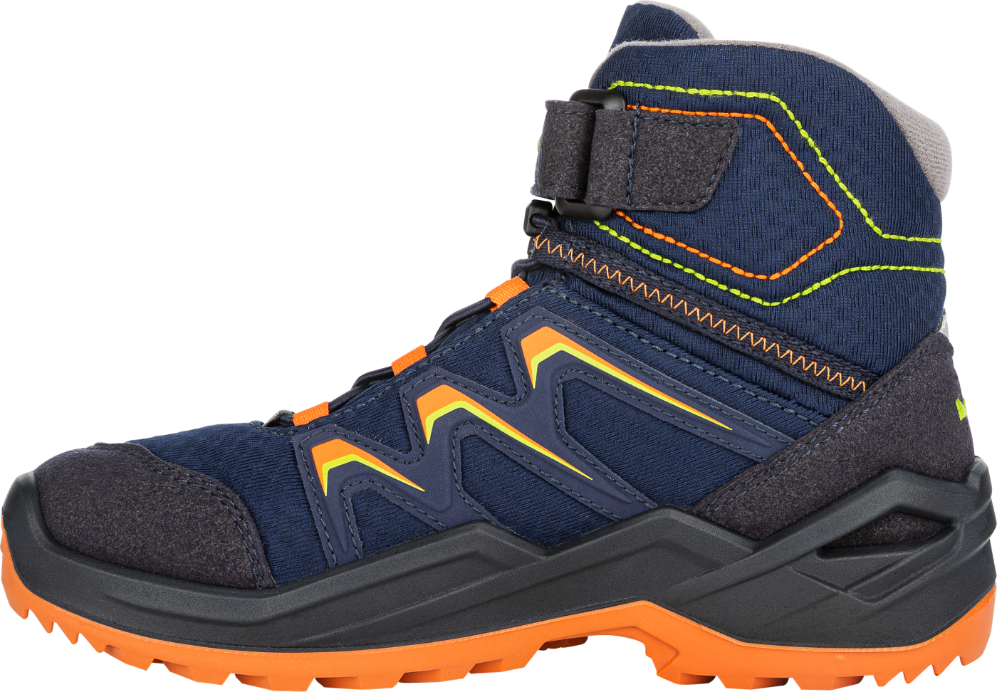 MADDOX WARM GTX MID