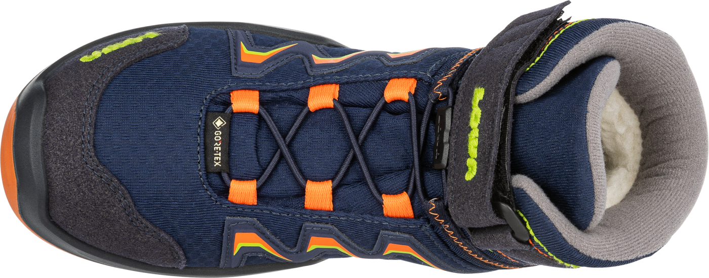 MADDOX WARM GTX MID