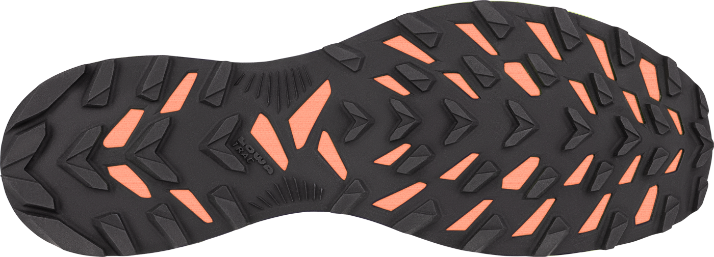 CITUX Ws: ALL TERRAIN RUNNING Shoes for Women | LOWA INT