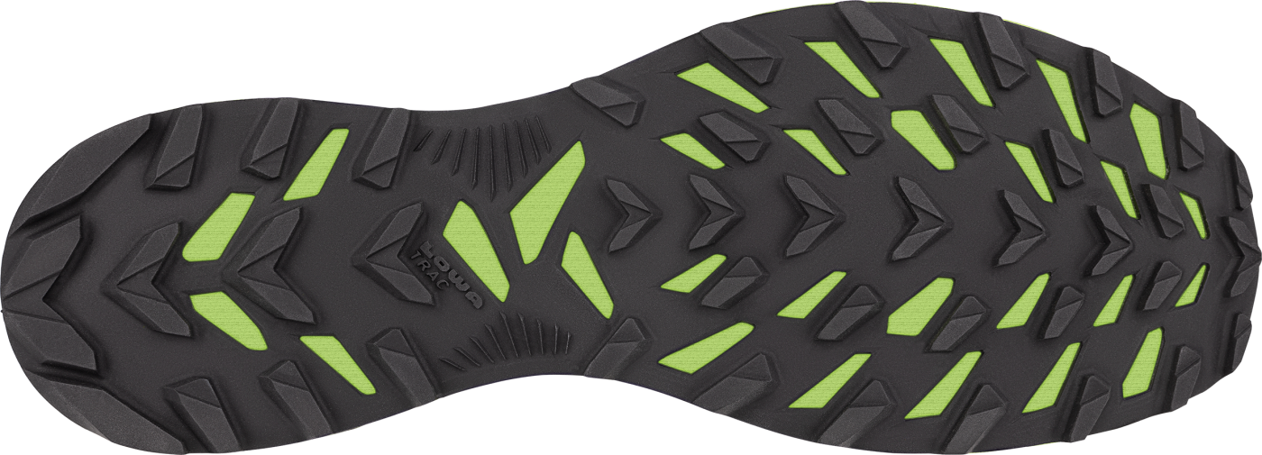 CITUX: ALL TERRAIN RUNNING Shoes for Men | LOWA INT