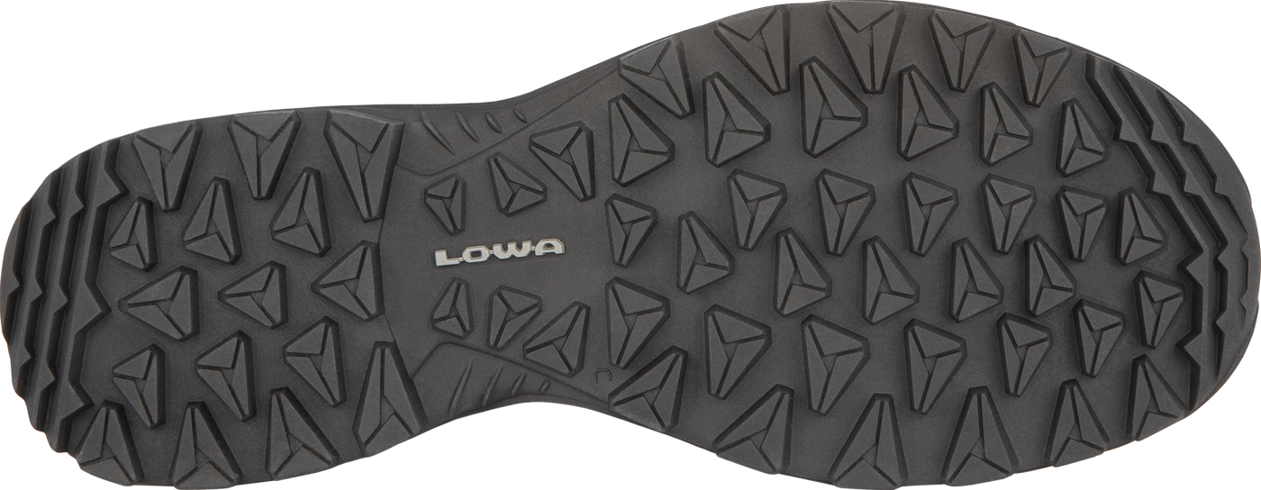 LOWA® MULTI TRAC® II