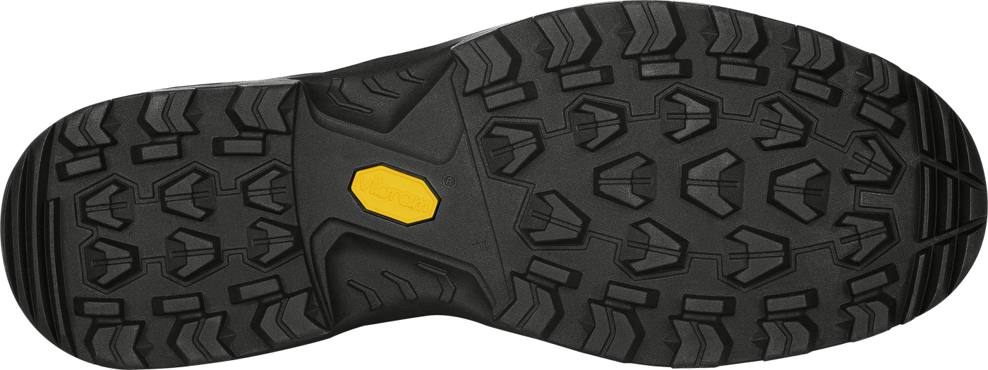 VIBRAM EVO TRAC®