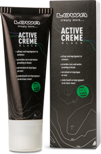 ACTIVE CREME BLACK 75 ml
