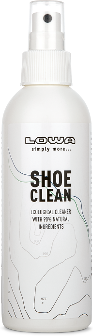 SHOE CLEAN 200 ml