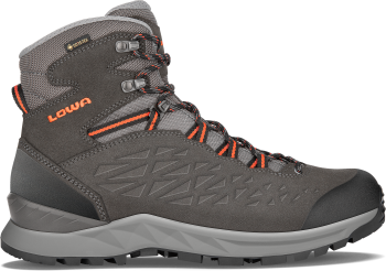 LOWA® EXPLORER GTX MID