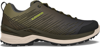 ZIRROX GTX LO