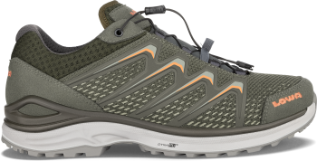 MADDOX GTX LO