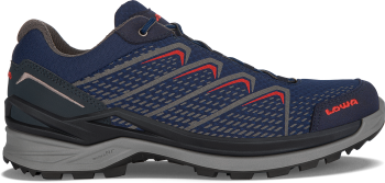 FERROX PRO GTX LO