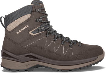 TORO PRO LL MID