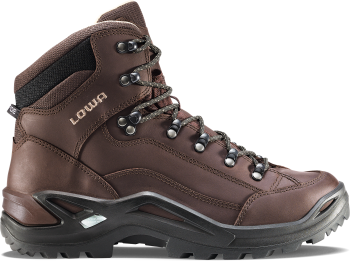 RENEGADE LL MID