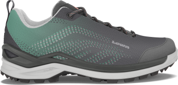 ZIRROX GTX LO Ws