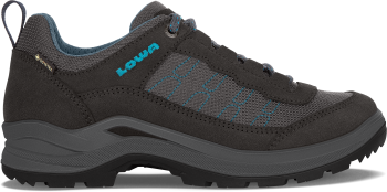 TAURUS PRO GTX LO Ws