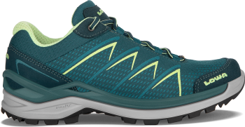 FERROX PRO GTX LO Ws