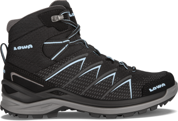 FERROX PRO GTX MID Ws