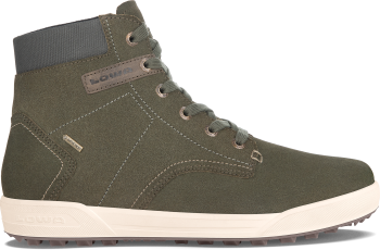 DUBLIN III GTX
