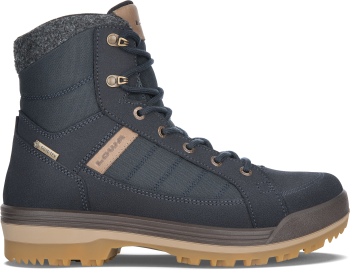 ISARCO EVO GTX