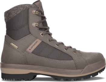 ISARCO EVO GTX