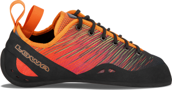 PARROT LACING