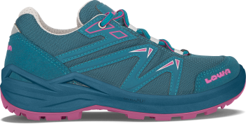 INNOX PRO GTX LO LACING