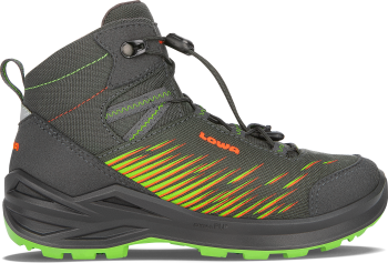 ZIRROX GTX MID JUNIOR