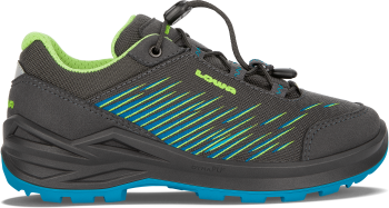 ZIRROX GTX LO JUNIOR