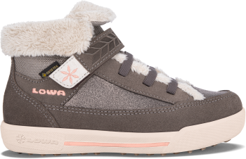 LEA GTX