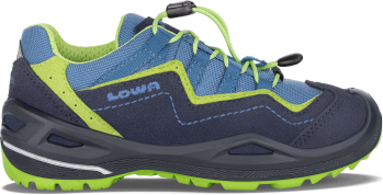 ROBIN EVO GTX LO