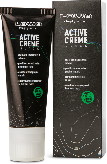 ACTIVE CREME BLACK 75 ml