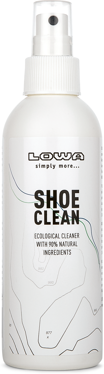 SHOE CLEAN 200 ml