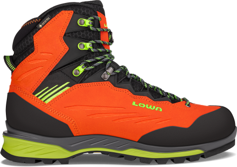 CADIN II GTX MID
