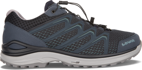 MADDOX GTX LO