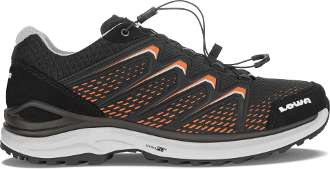 MADDOX GTX LO
