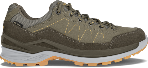TORO PRO GTX LO