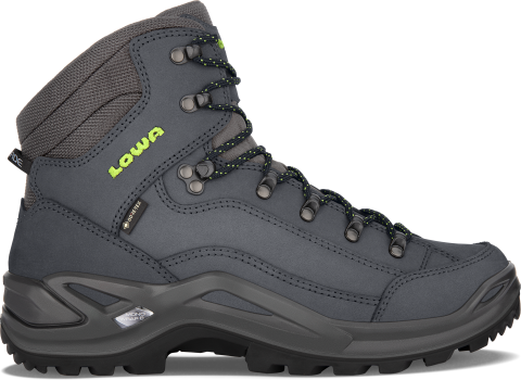 RENEGADE GTX MID