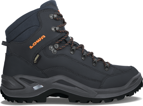 RENEGADE GTX MID