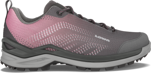 ZIRROX GTX LO Ws
