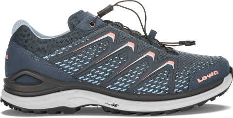 MADDOX GTX LO Ws