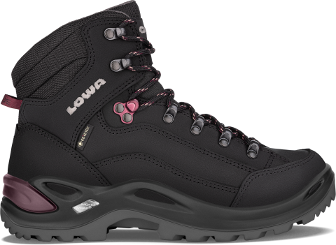 RENEGADE GTX MID Ws