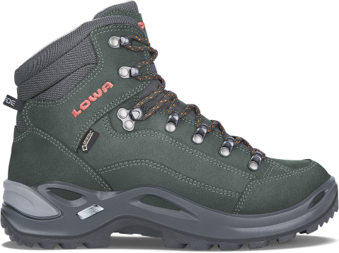 RENEGADE GTX MID Ws