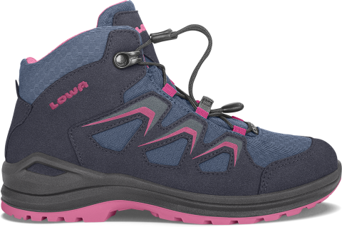 INNOX EVO GTX QC JUNIOR